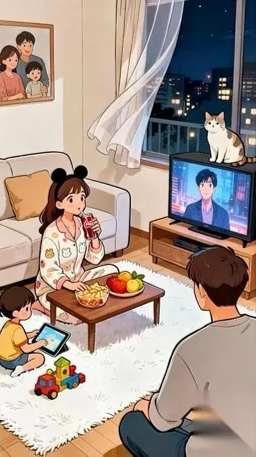 娶到这种老婆啥体验？

超过99%男人的秘密在这

现在找个能把日子过踏实的女人