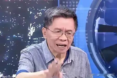 88岁的沈富雄怒斥台湾政坛：蓝绿都在巴结美国，五年后回头看全是白忙活

沈富雄做