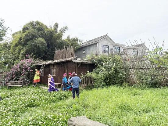 田园摄影，高人气盈利项目、月营收超50万，还需摸透这四个方面！

凡朴田园摄影的
