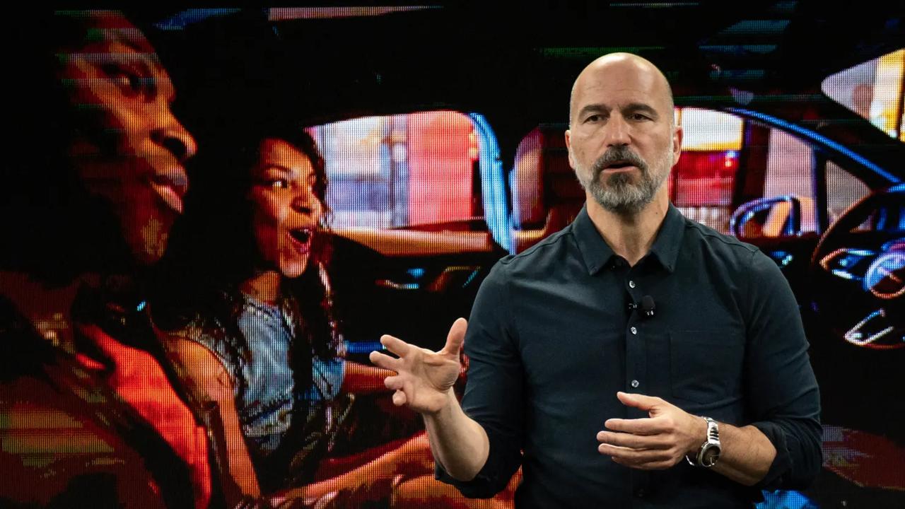 Uber对旗下司机考虑还是很周全的，随着人工智能的渗透，这些专车司机们光靠开车养