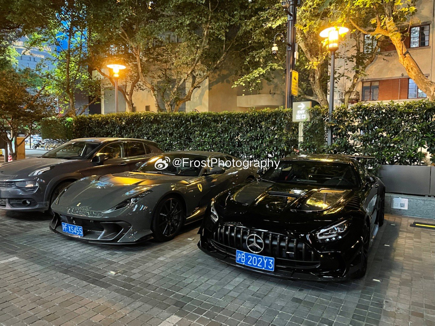 812c和gtbs又来了  ​​​