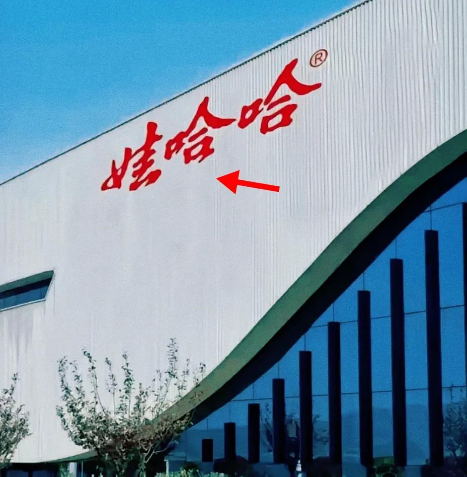 许思敏的“坑”在哪？
上面没人罩，随时成炮灰。
宗馥莉只是辞任，
不是“放弃”，