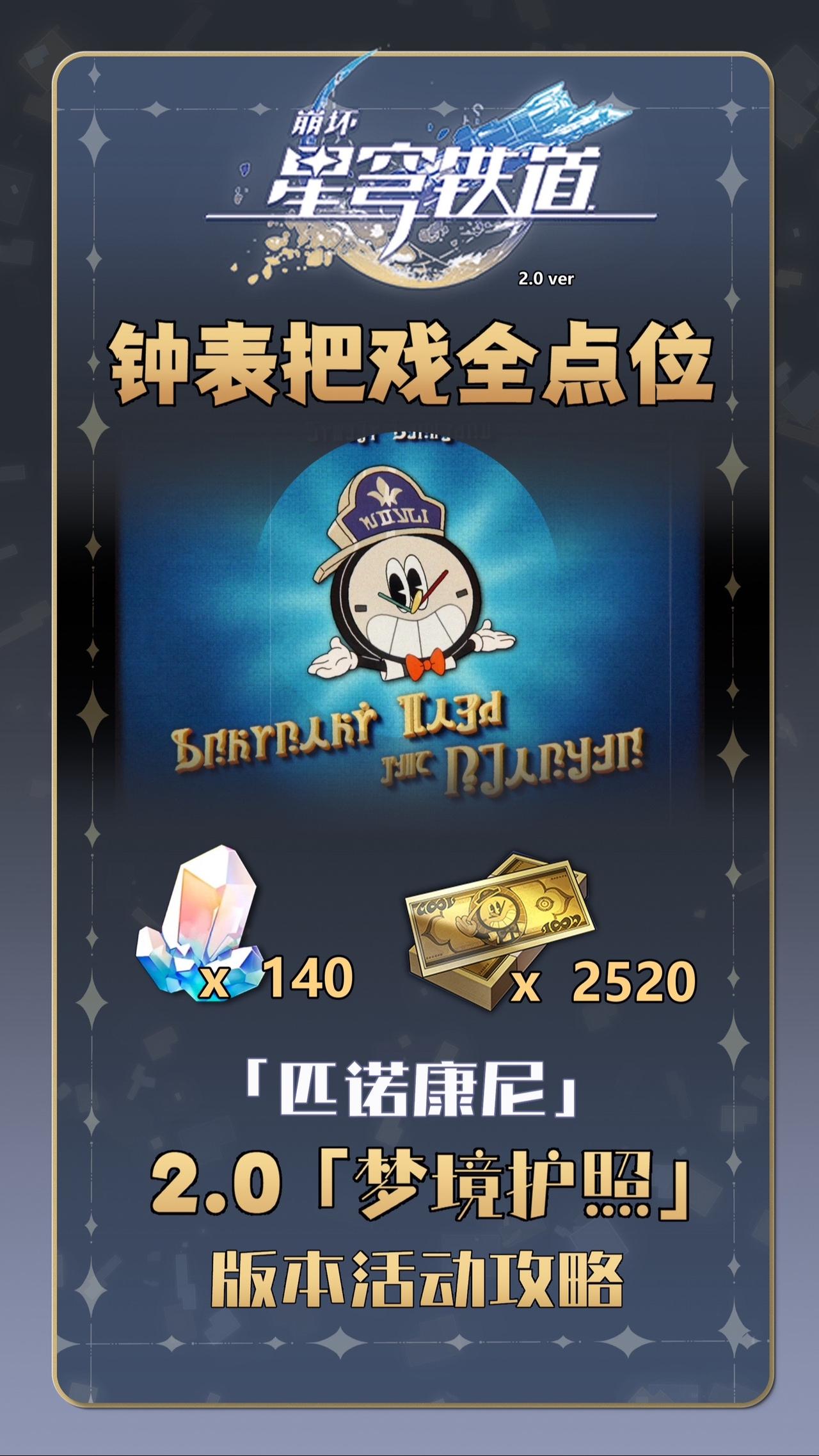 #崩坏星穹铁道 #假如在午夜入梦 #崩坏星穹铁道创作者激励计划
