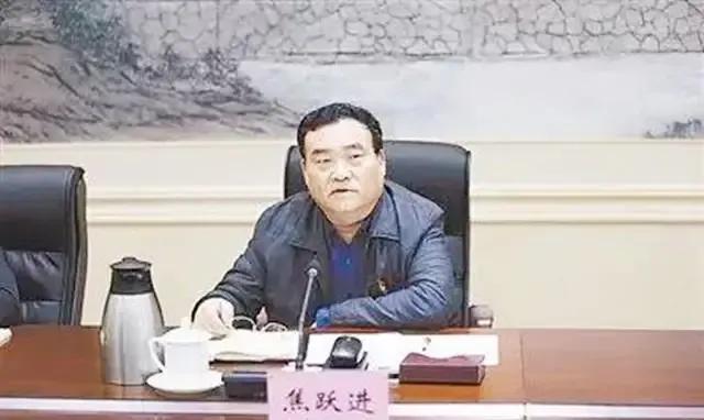 痛惜一名好干部！焦裕禄的儿子走了。正值新春佳节，却传出噩耗，焦裕禄次子，“小焦书