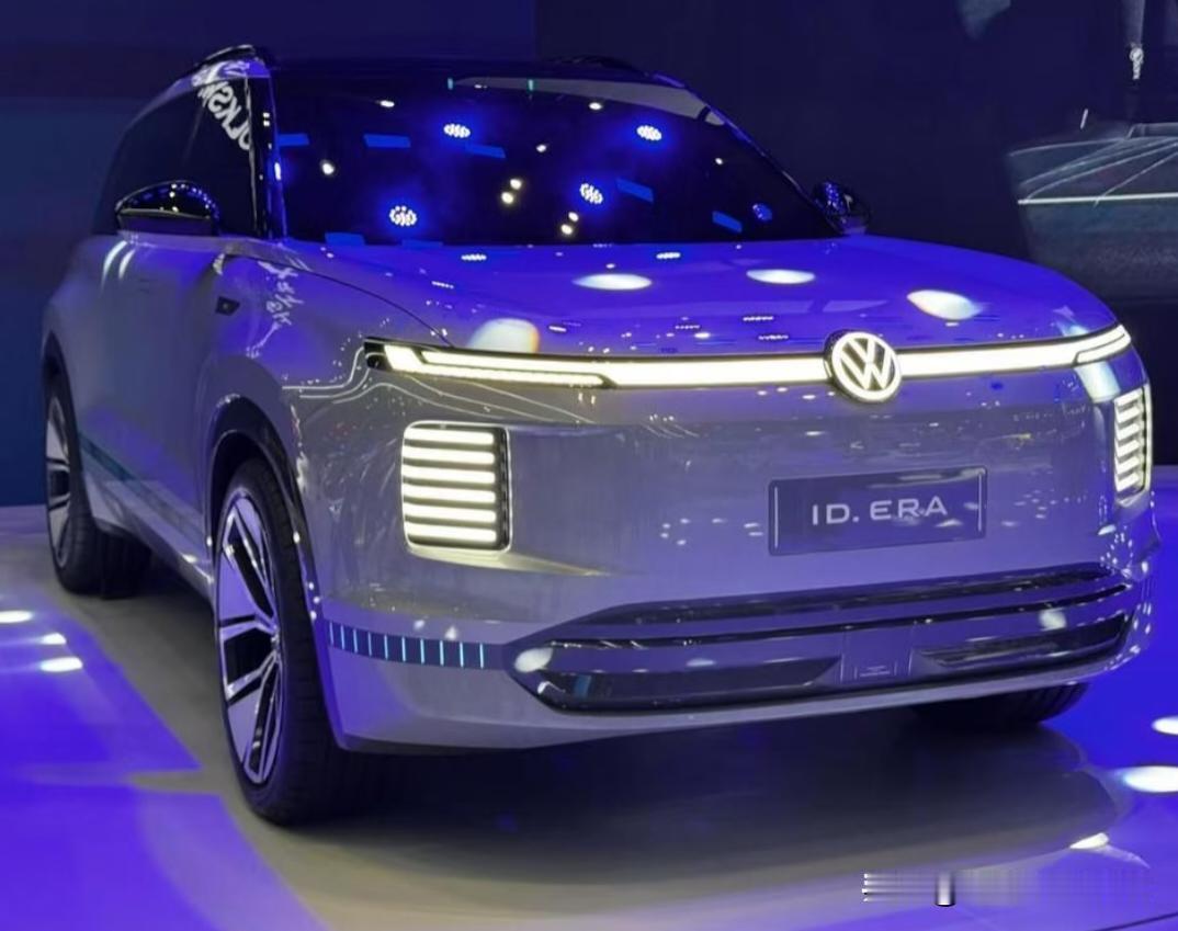 用EA211做增程器，大众增程式降维打击？
大众汽车也加入增程式的行列了。
20