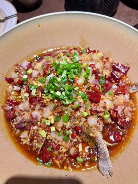 遇见图味美，是我的口福❗️