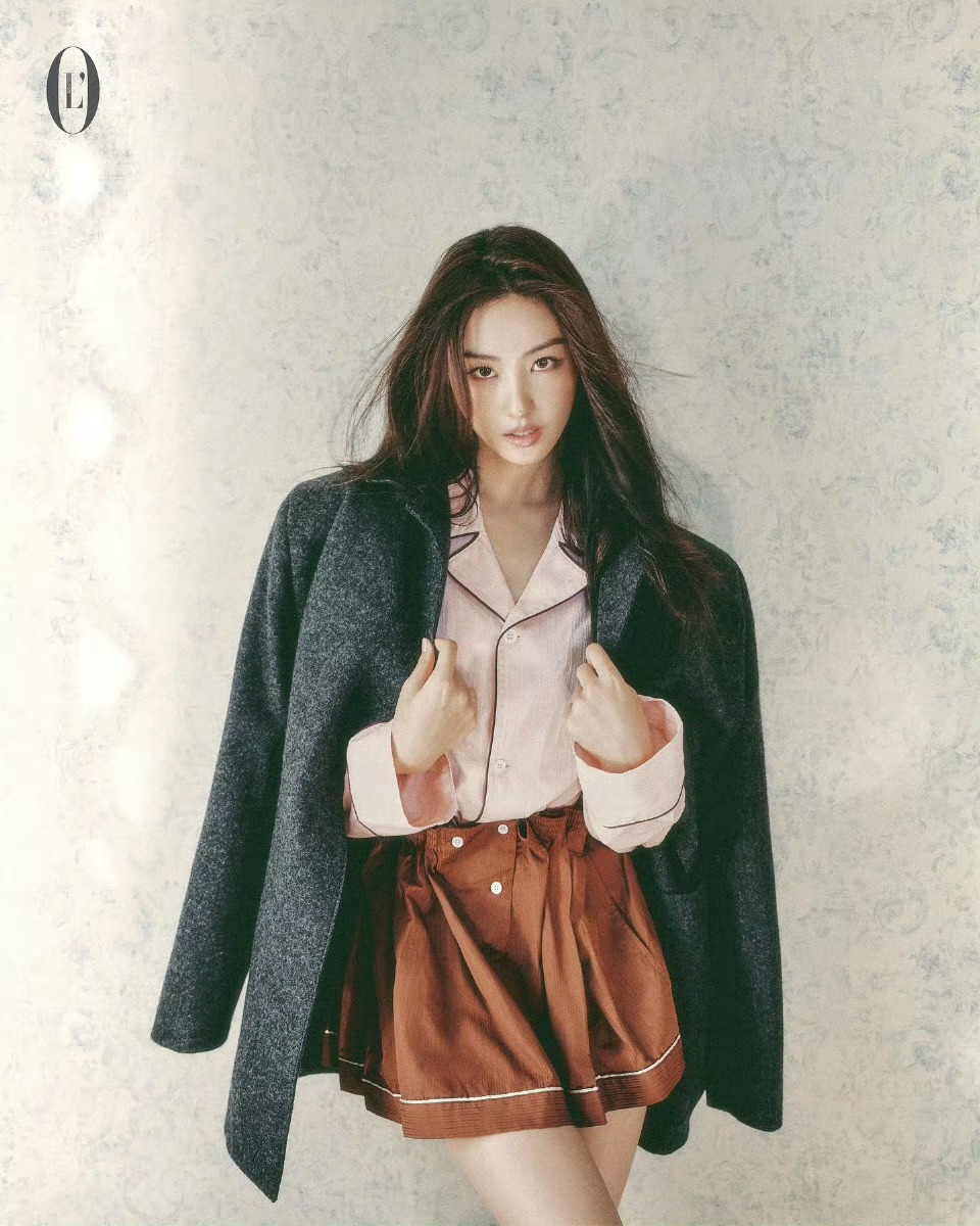 Gawon x Lofficiel Singapore September 20