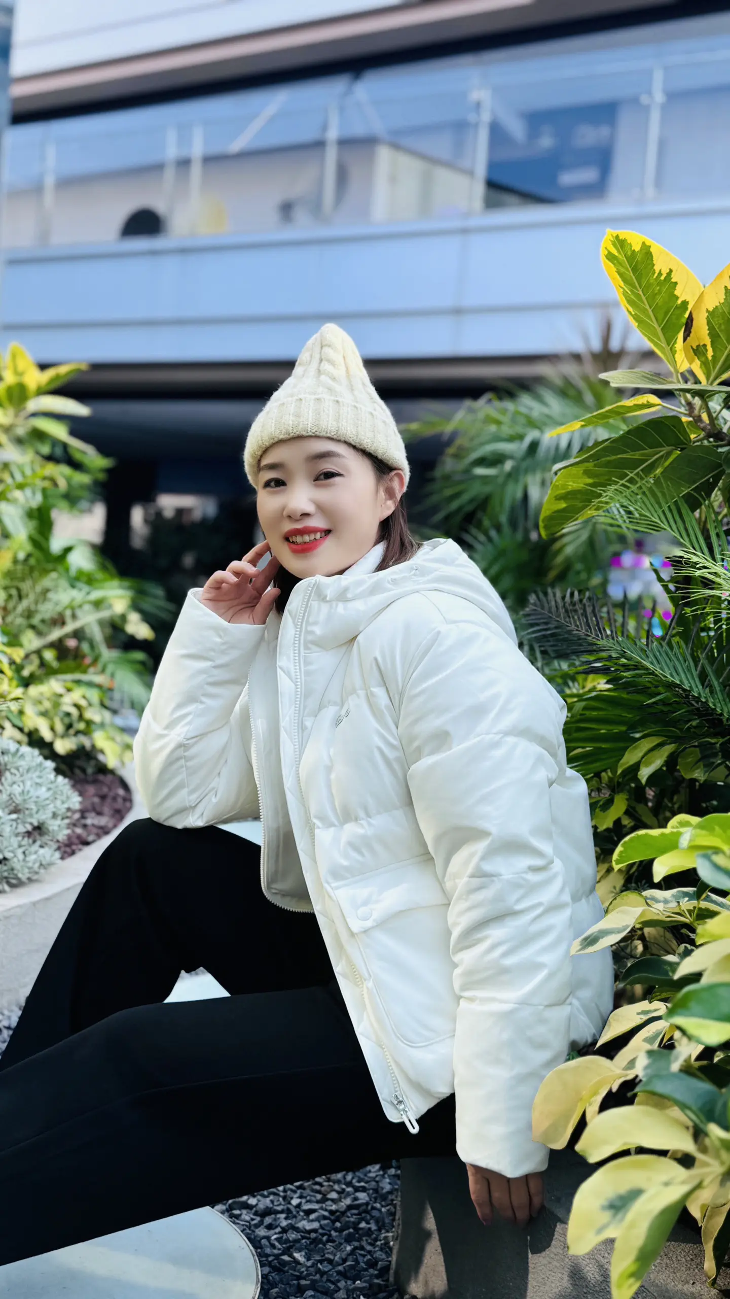 难过的是生活没有一点甜头🙃