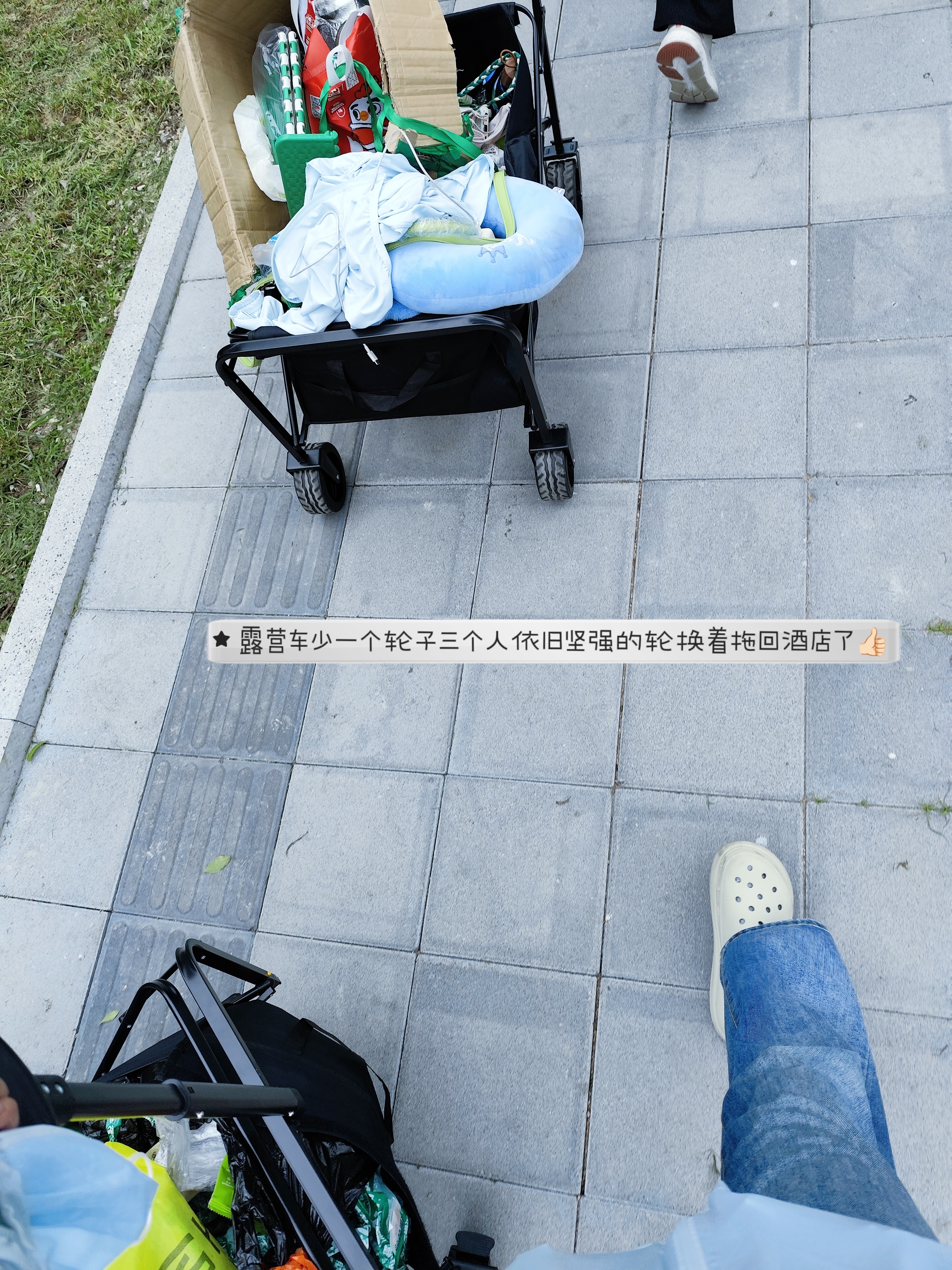 第一集~ 火力全开！20号回青岛 晚上刚租好房子 什么都没收拾21号就开始猛猛干