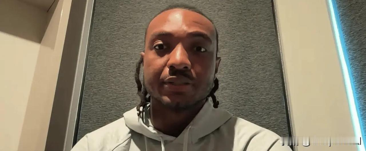 今日，魔术球员温德尔-卡特做客节目Run it Back。

帕森斯：昨天对阵申