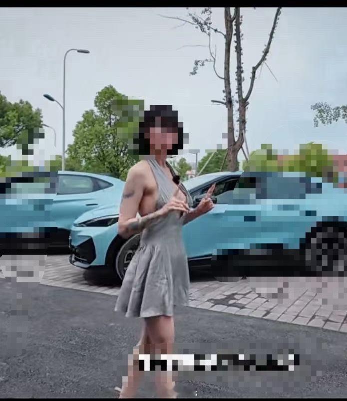 现在说车赛道已经这么卷了！？大元日常
