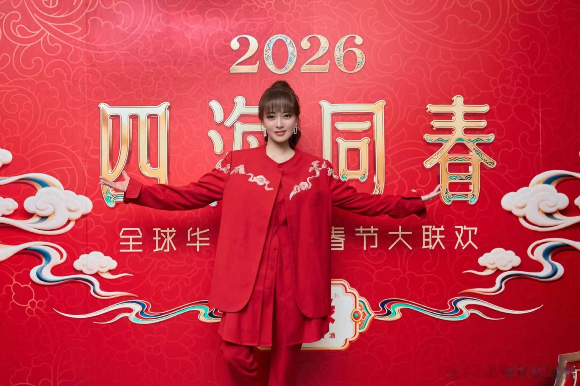 姬天语春晚闽南歌的含金量 华人春晚这曲《欢喜就好》，把闽南语的美展现得淋漓尽致！