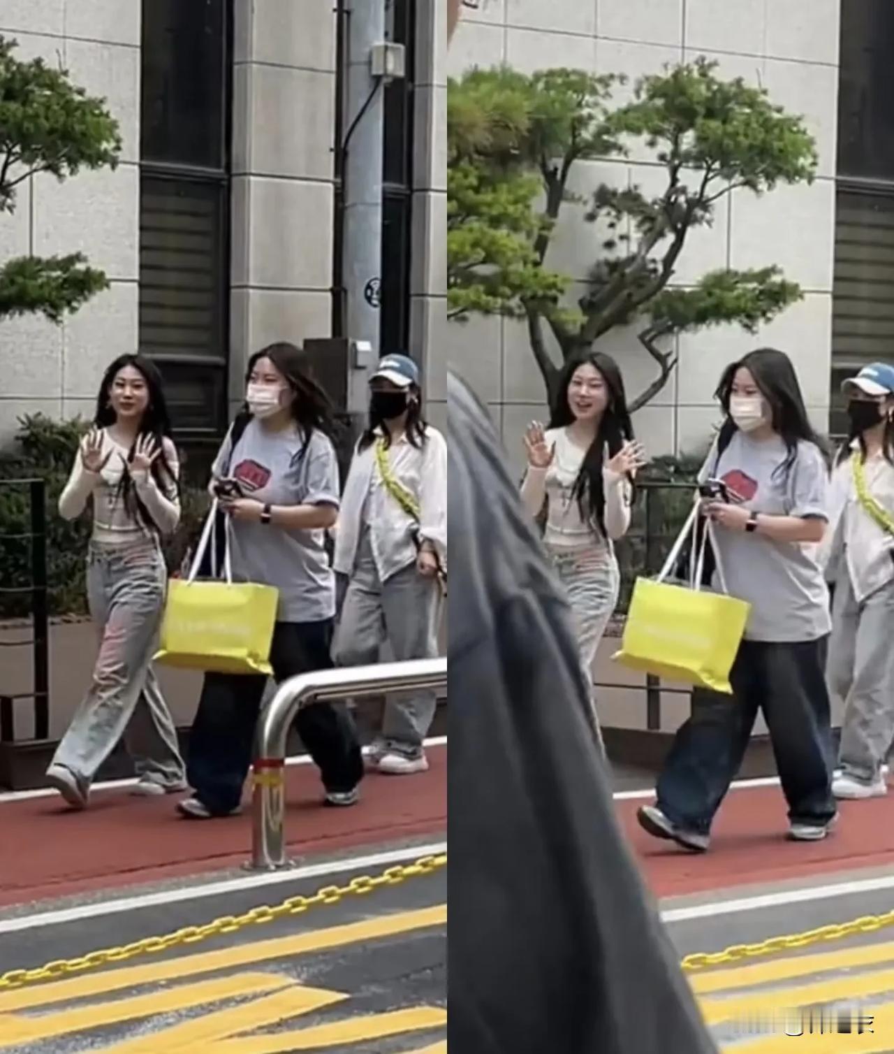 小沈阳女儿也经历过网爆的，小时候因为参加综艺铺天盖地的说她丑，但是小沈阳两口子从
