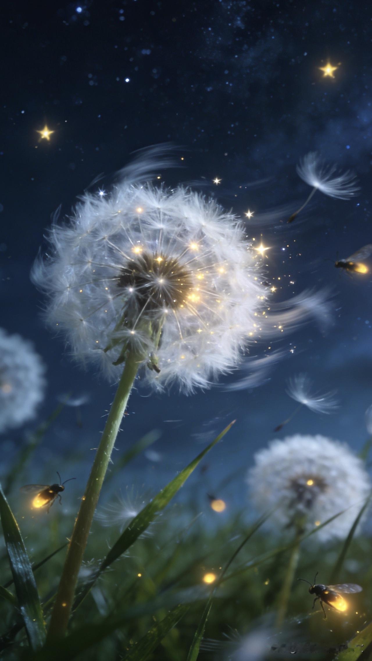 偶尔陷入自我怀疑时，便会想起一句励志的话：“请一定要有自信。你就是一道风景，没必