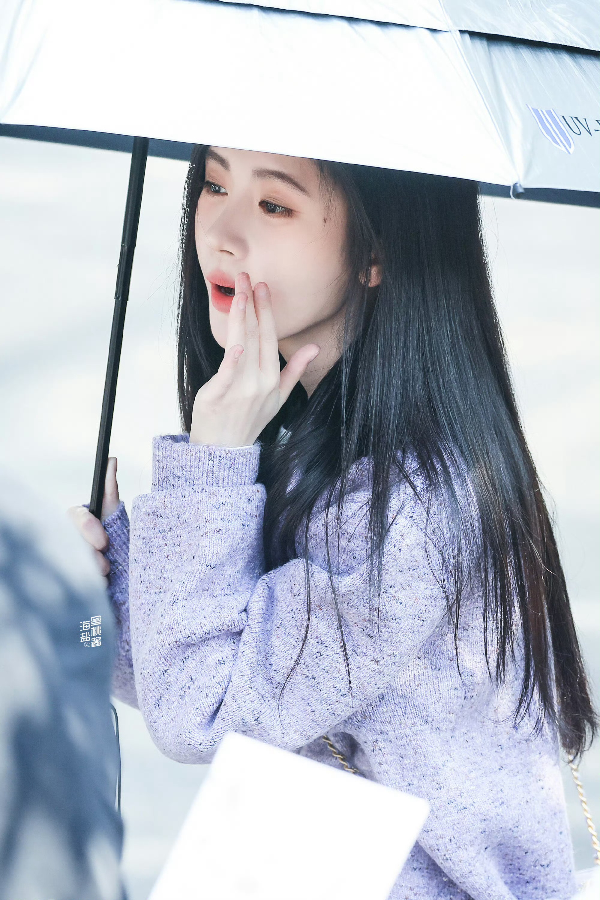 jjy鞠婧祎jjy鞠婧祎阿黛 "在某个不知名的角落许你岁岁平安." ℳ𝒶𝓀ℯ