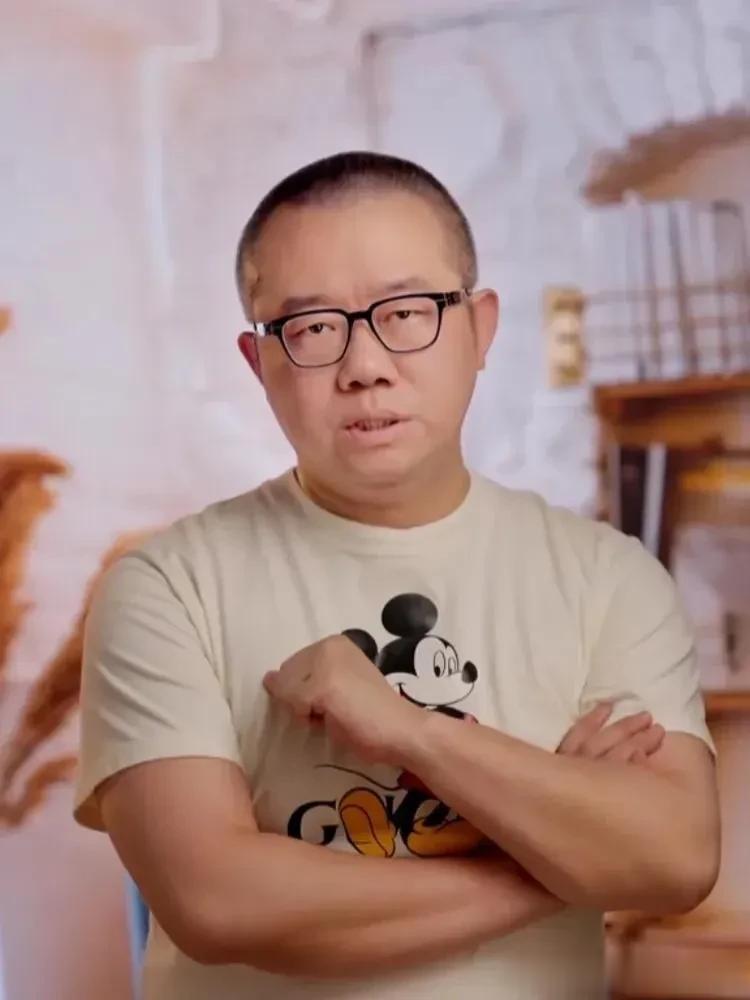 涂磊直播间封了以后，被证实清白了，他愤怒发声，受过的伤害谁来还？

涂磊确实是倒
