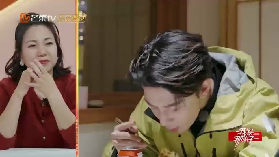 夏之光对朋友的定义夏之光谈朋友观太戳人了～真正的好友从不是表面玩闹，而是能扎根彼