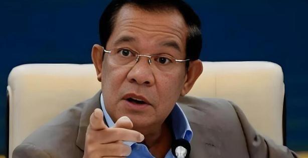 柬埔寨为什么这么着急赶快停战，泰国却准备打下去？因为，洪森家族有一个天然的劣势。