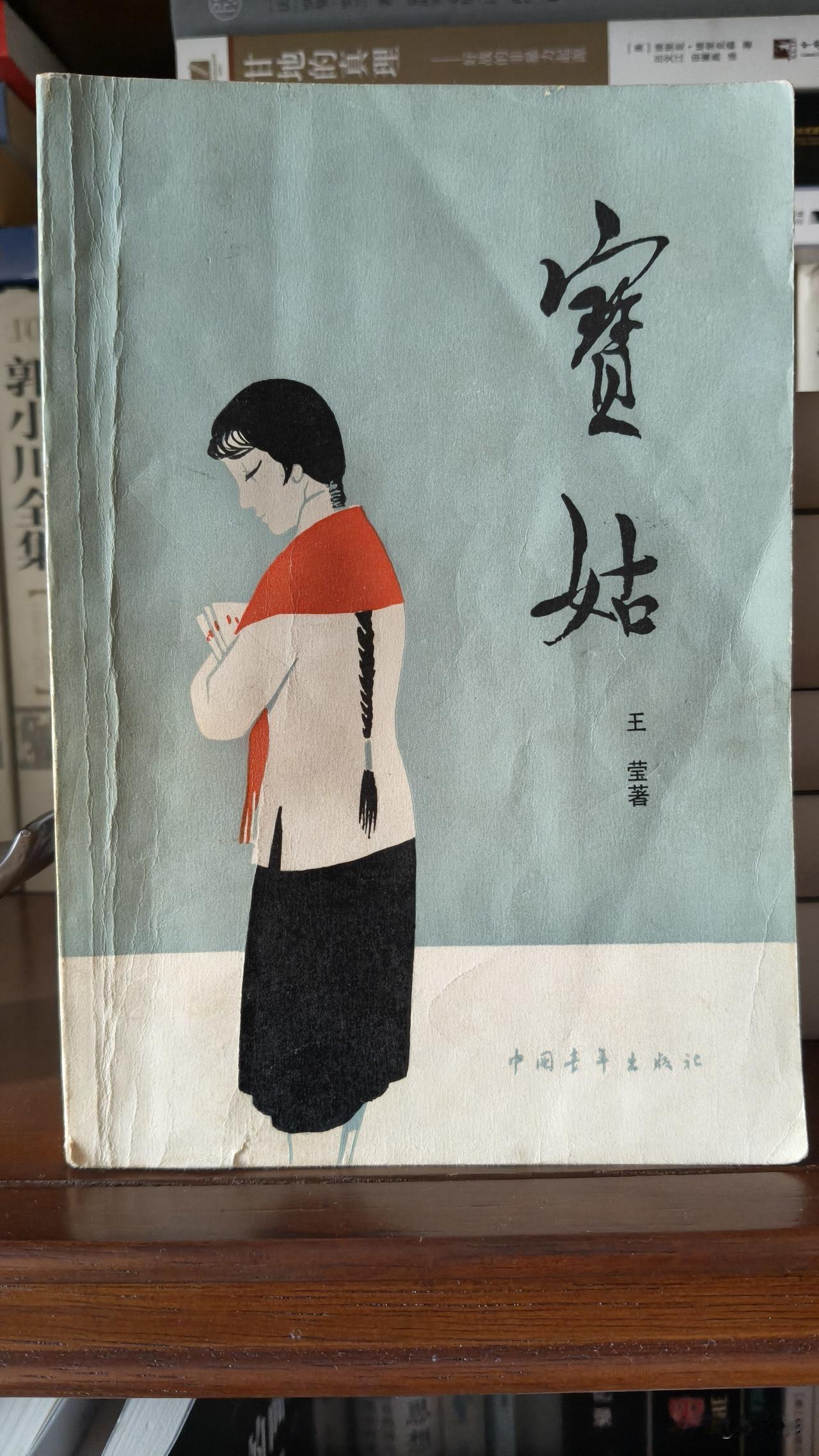 今年阅读的第100本书