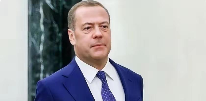 俄罗斯就美以对伊行动发声！
就在今天，2月28日，俄罗斯安全理事会副主席梅德韦杰