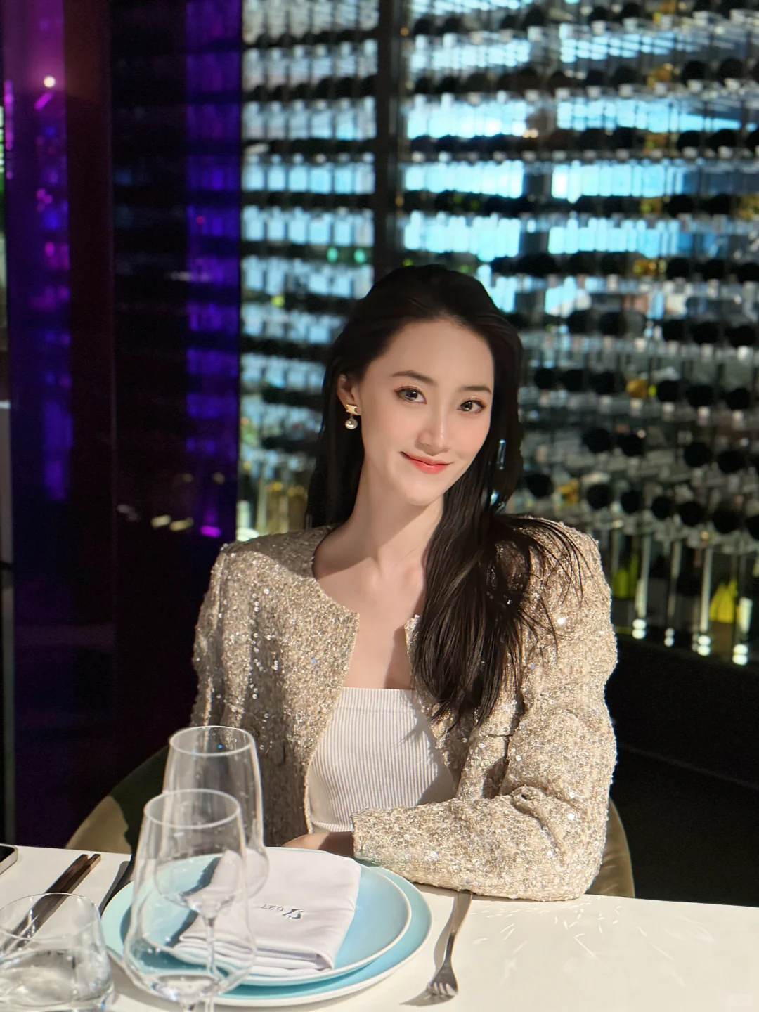 这么久你才刷到我