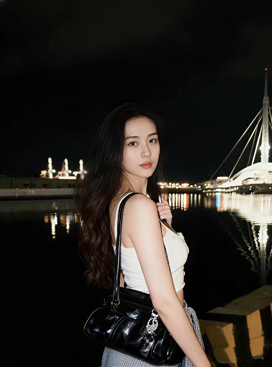 女人怎样穿搭，更有高级感