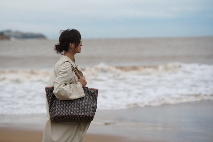 危险关系杀死了悬疑剧比赛孙俪新剧杀死了悬疑剧比赛 悬疑剧天花板预定！《危险关系》