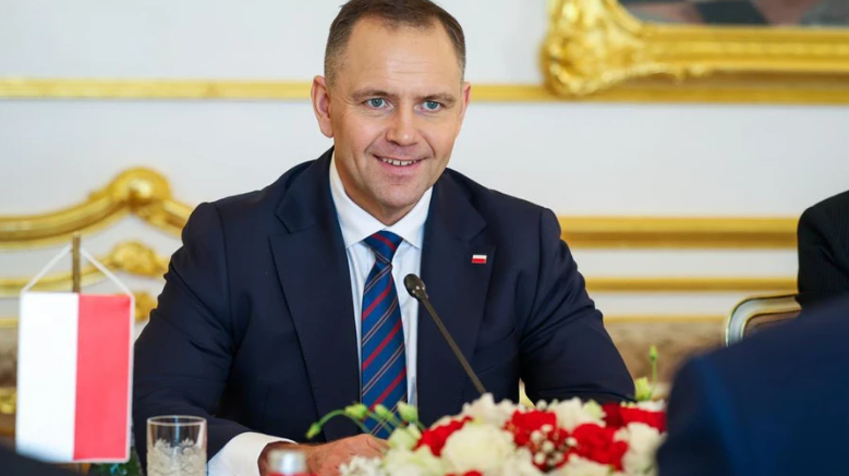 孤立牠！波兰总统纳夫罗茨基取消与匈牙利总理欧尔班的会晤乌克兰 波兰总统府国际政策