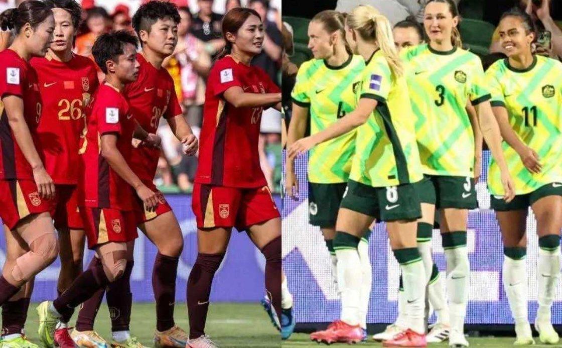北京时间3月17日18点，2026年女足亚洲杯半决赛打响。卫冕冠军中国女足在珀斯