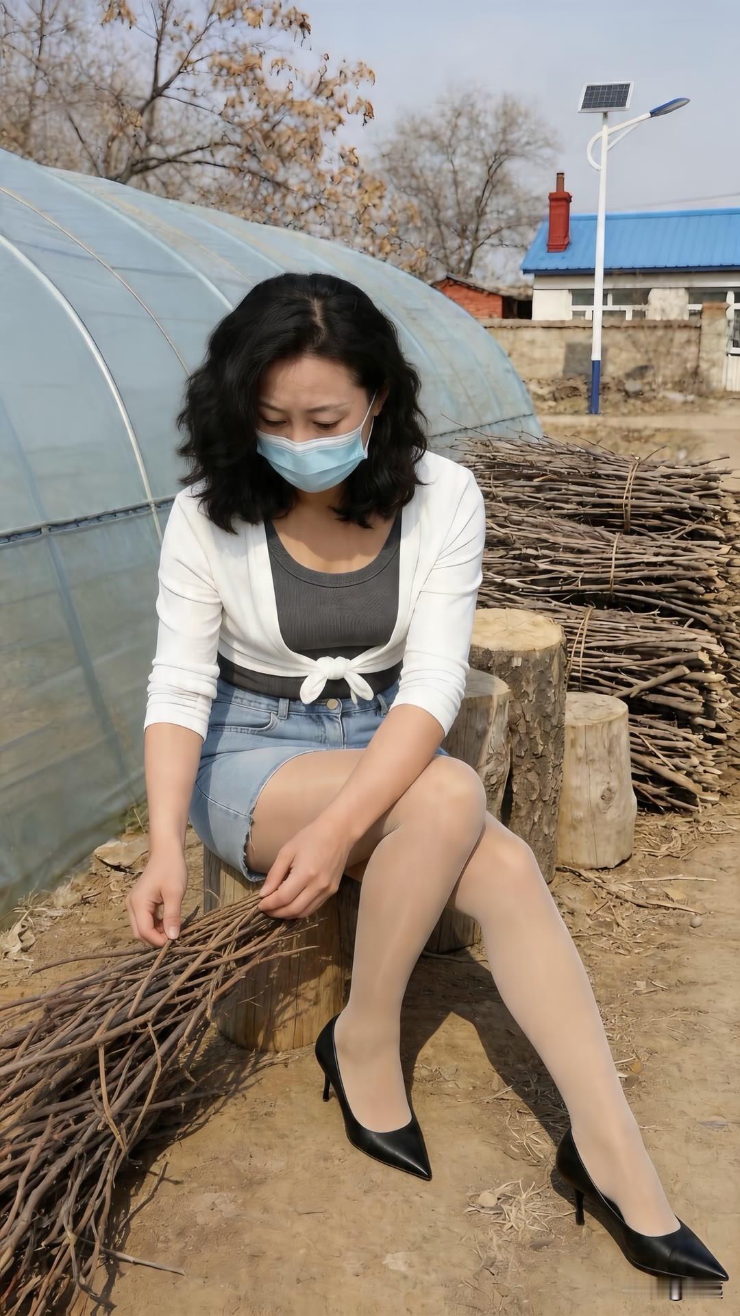 如何穿搭出满满高级感?