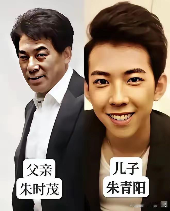 老牌喜剧演员的子女，基因真的藏不住

说起陪伴几代人长大的喜剧老戏骨，大家总能想