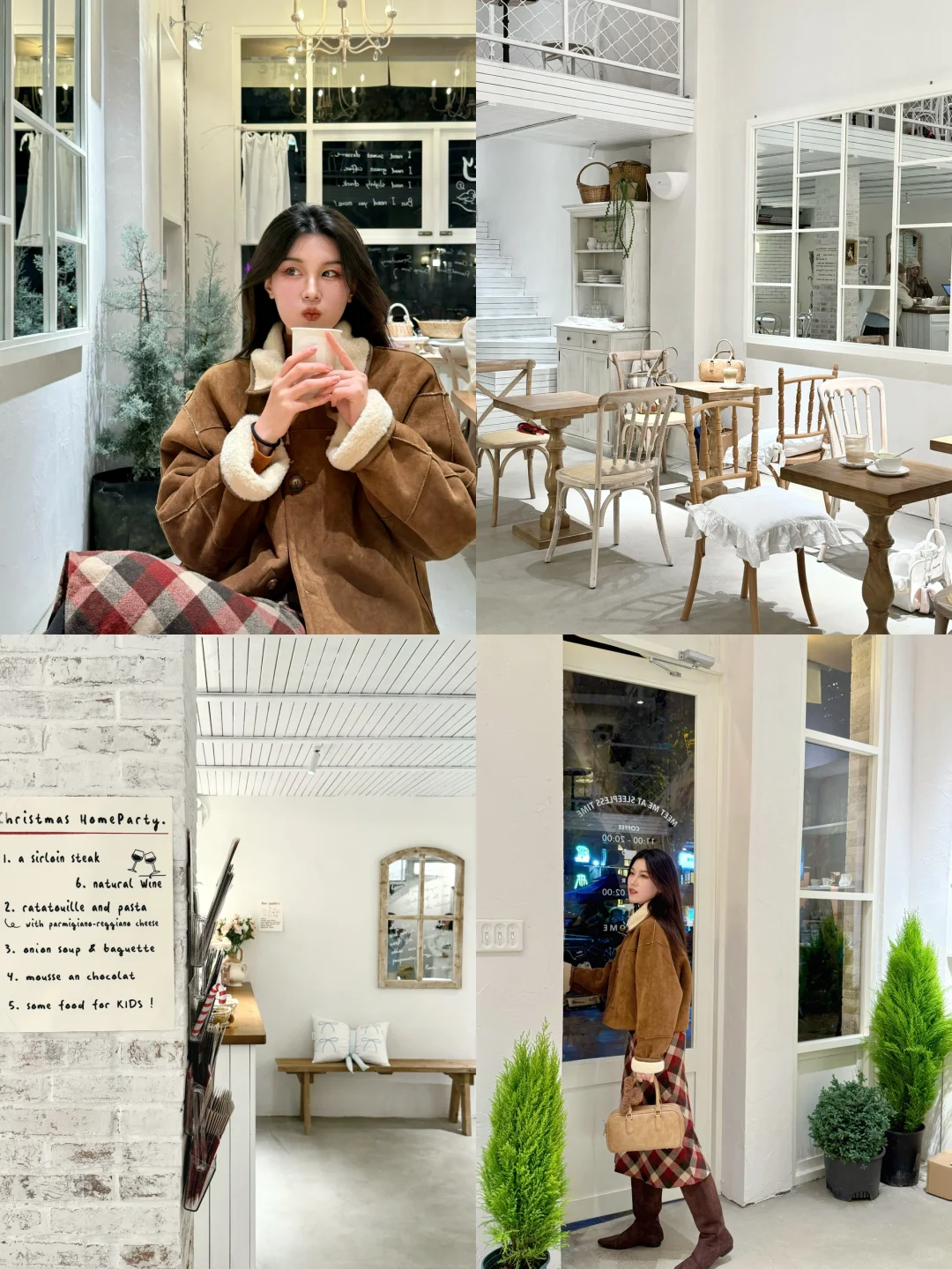 武汉新店！好韩的狗狗café店*⊹🧺◌◞🐩𓂂𓏸