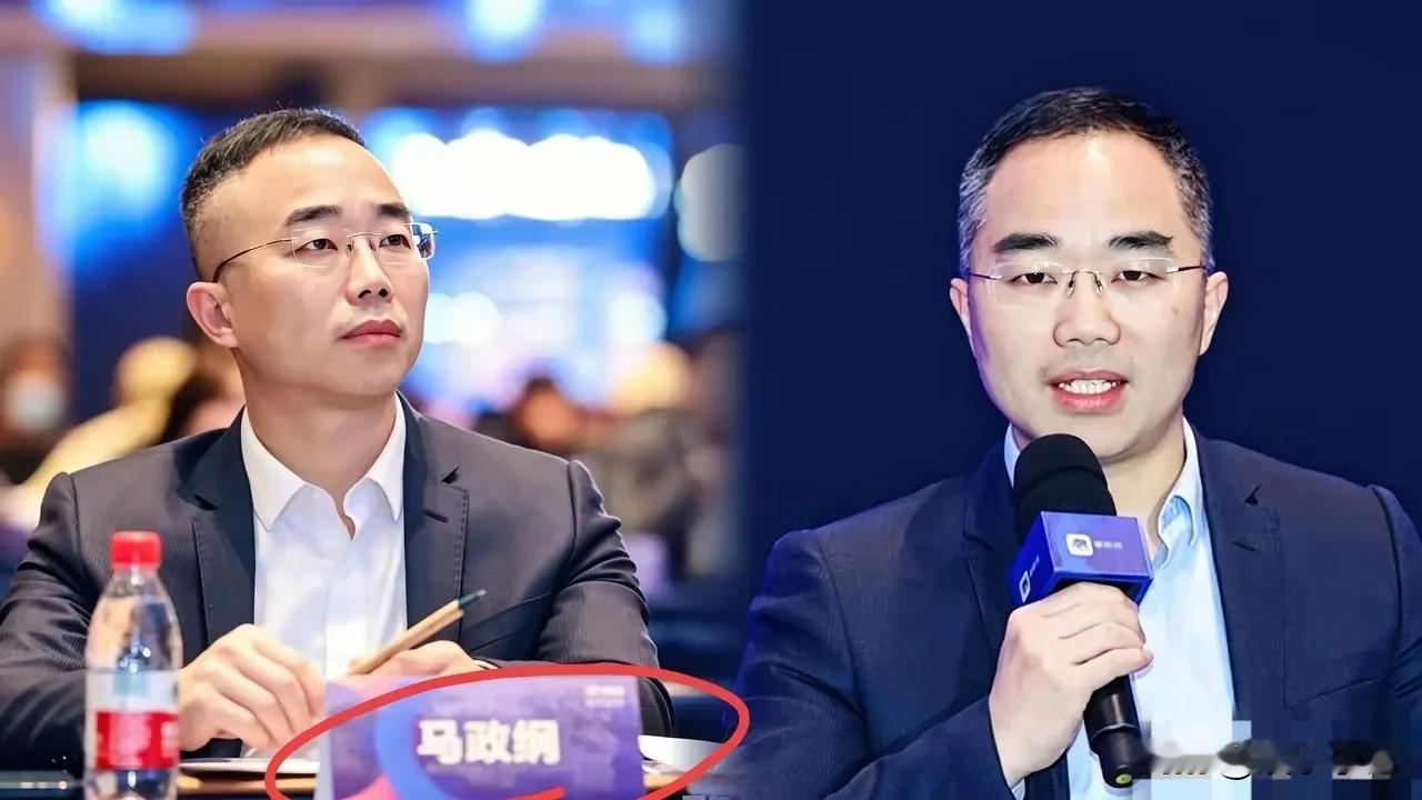 说实话，杭州这场地产圈的商务酒局，看完整个经过，我真觉得建发高管马政纲这算盘打得