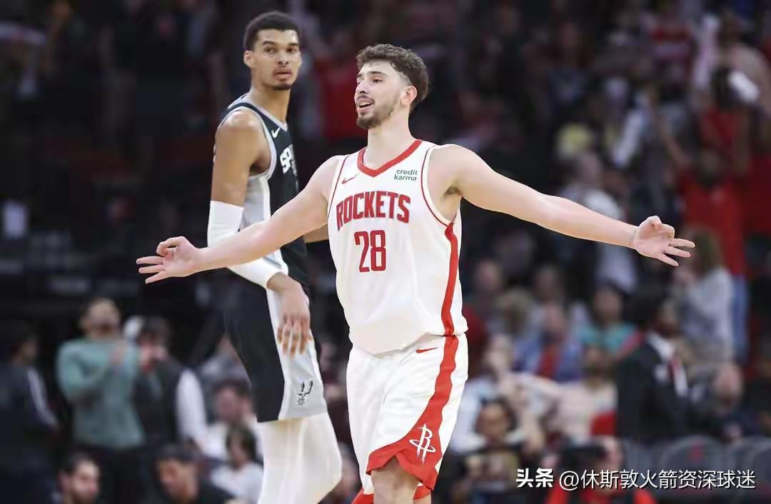 说实话感觉火箭这几年真是浪费了那么多年轻人！！！