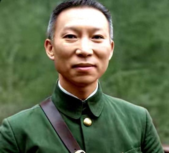 薛岳挤压陈毅逼退粟裕，横行华东战场大半年，为何突然遭到解职？
“1947年2月2