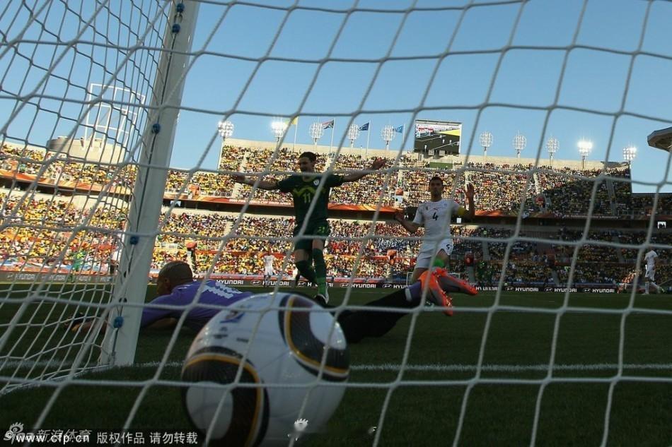 2026年7月7日，在美加墨世界杯1/8决赛美国对阵比利时的比赛中，美国门将马特