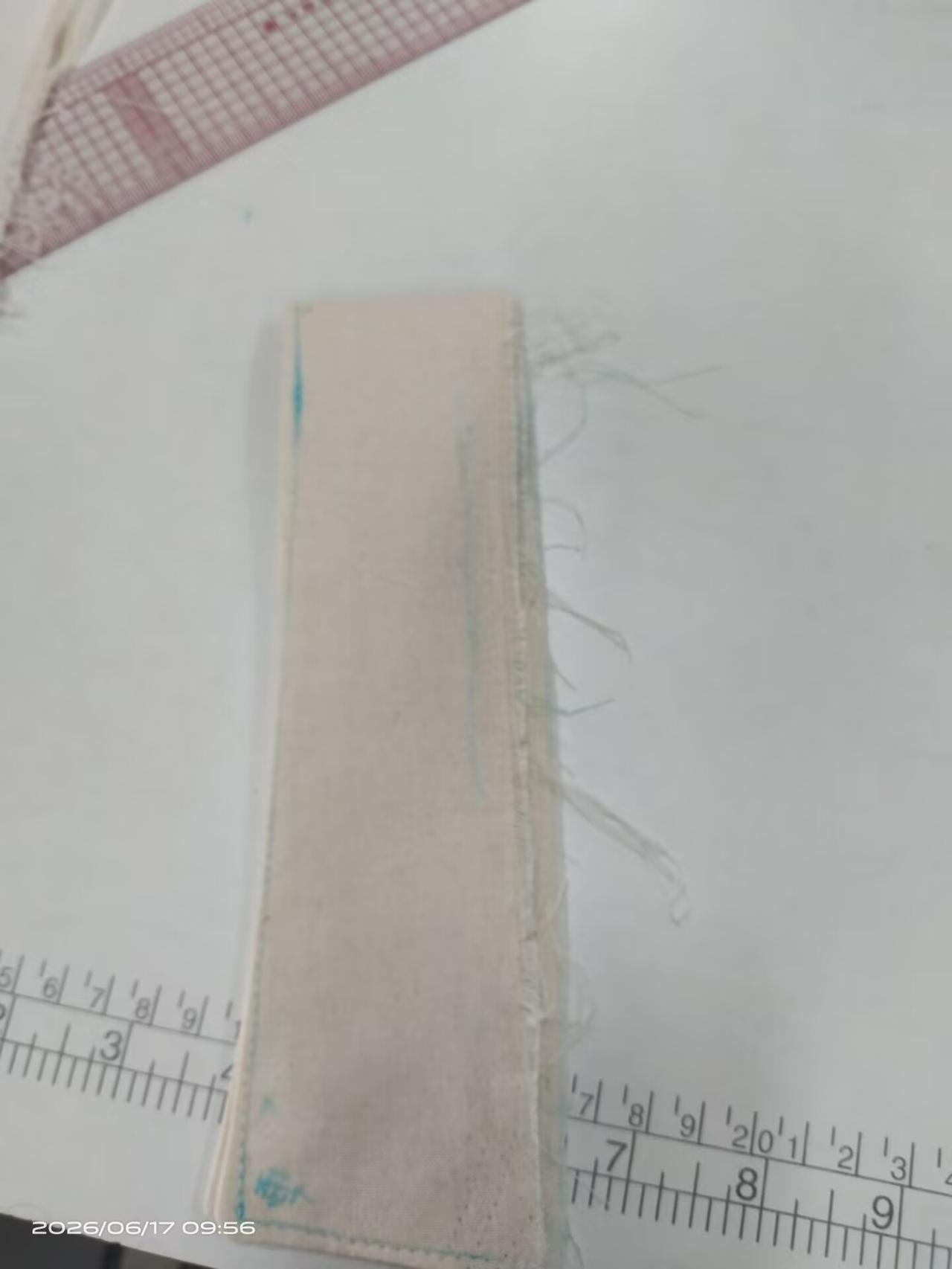 大学生不敢问老师问题怎么办


缝纫整改实录｜从怕返工内耗，到敢改错、立边界的完