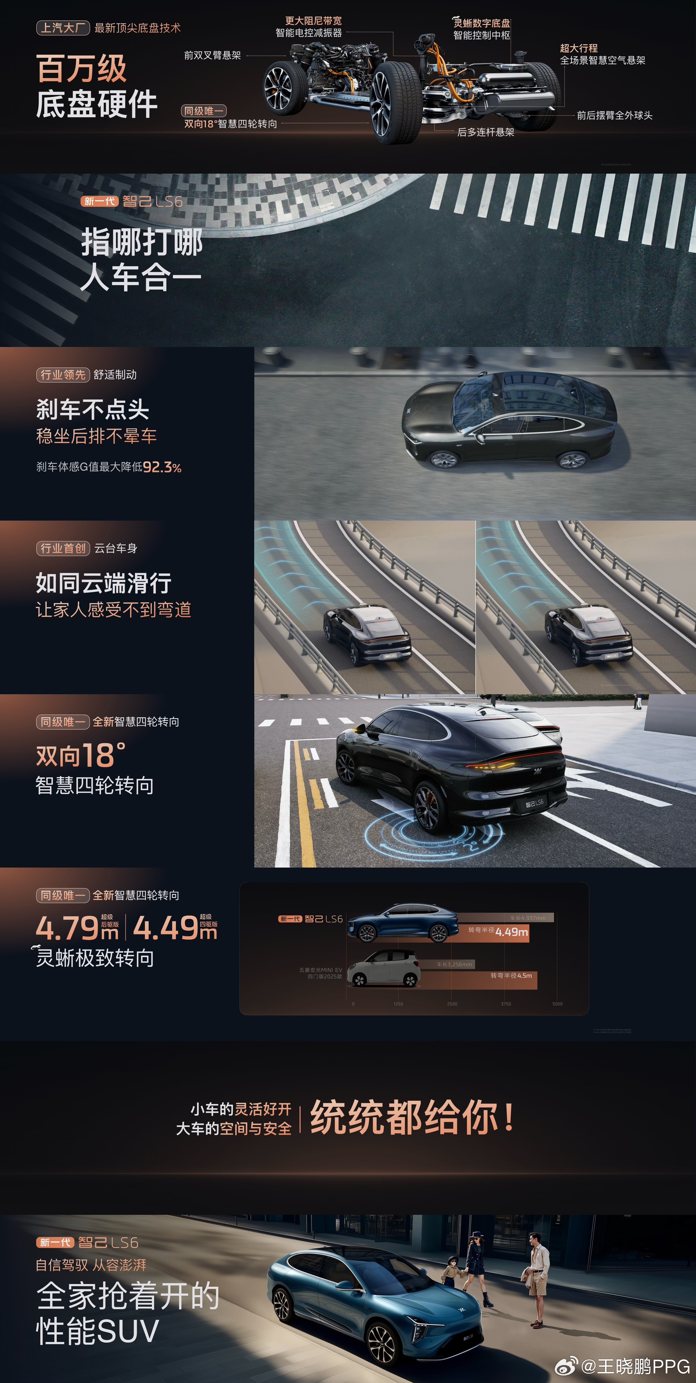 上汽底盘再次刷新认知雨天麋鹿测试，通过车速85.2kph鱼钩测试，车速进入达到1