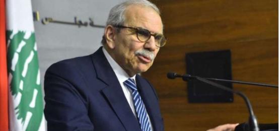 黎巴嫩总理指责伊朗将战争强加给黎巴嫩
法新社报道，黎巴嫩总理萨拉姆22日表示，伊