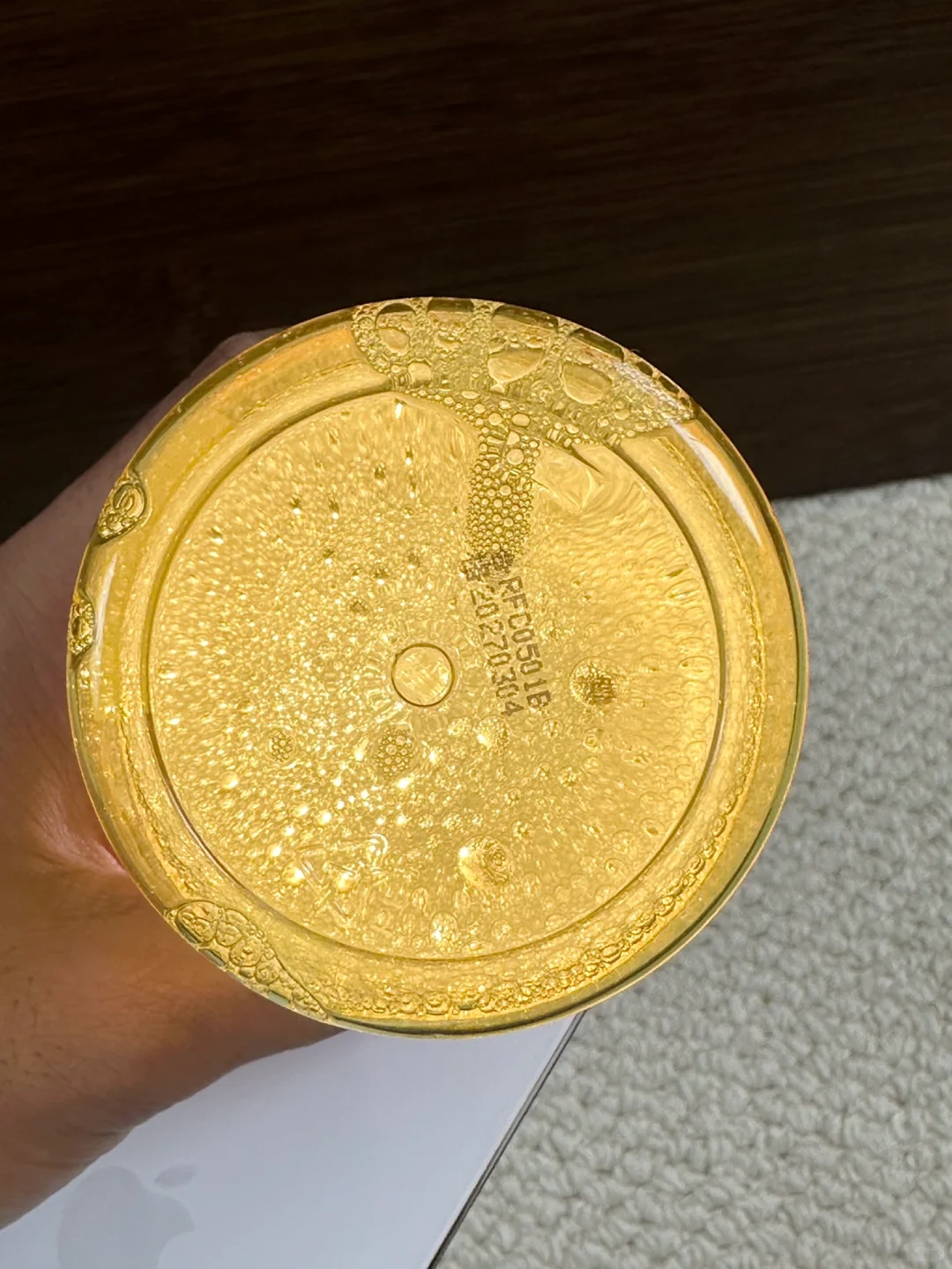 这玩意儿……..为什么没人说？！！！！！