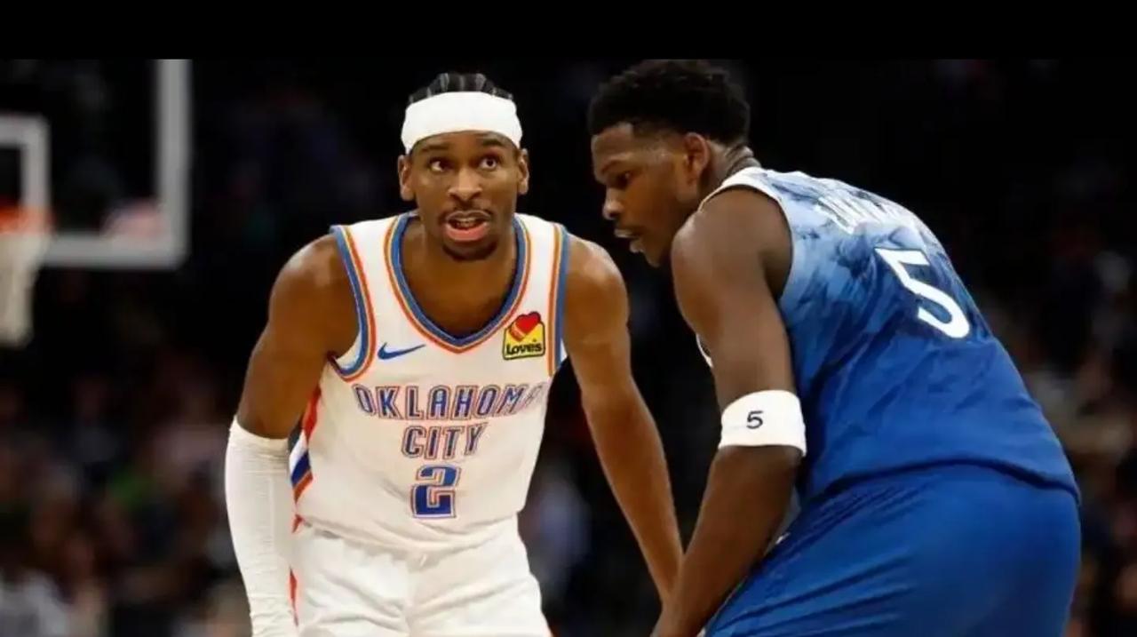 本赛季雷霆夺冠的话，标志着NBA正式变成假球联盟！



以前还是半遮半掩，现在