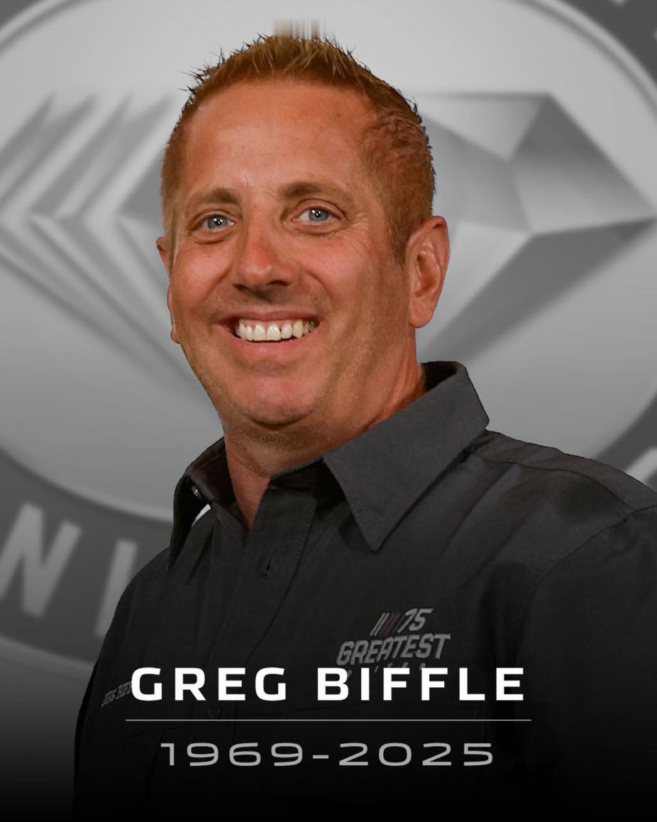 纳斯卡传奇车手Greg Biffle及家人在一场飞行事故中全部遇难纳斯卡传奇车手