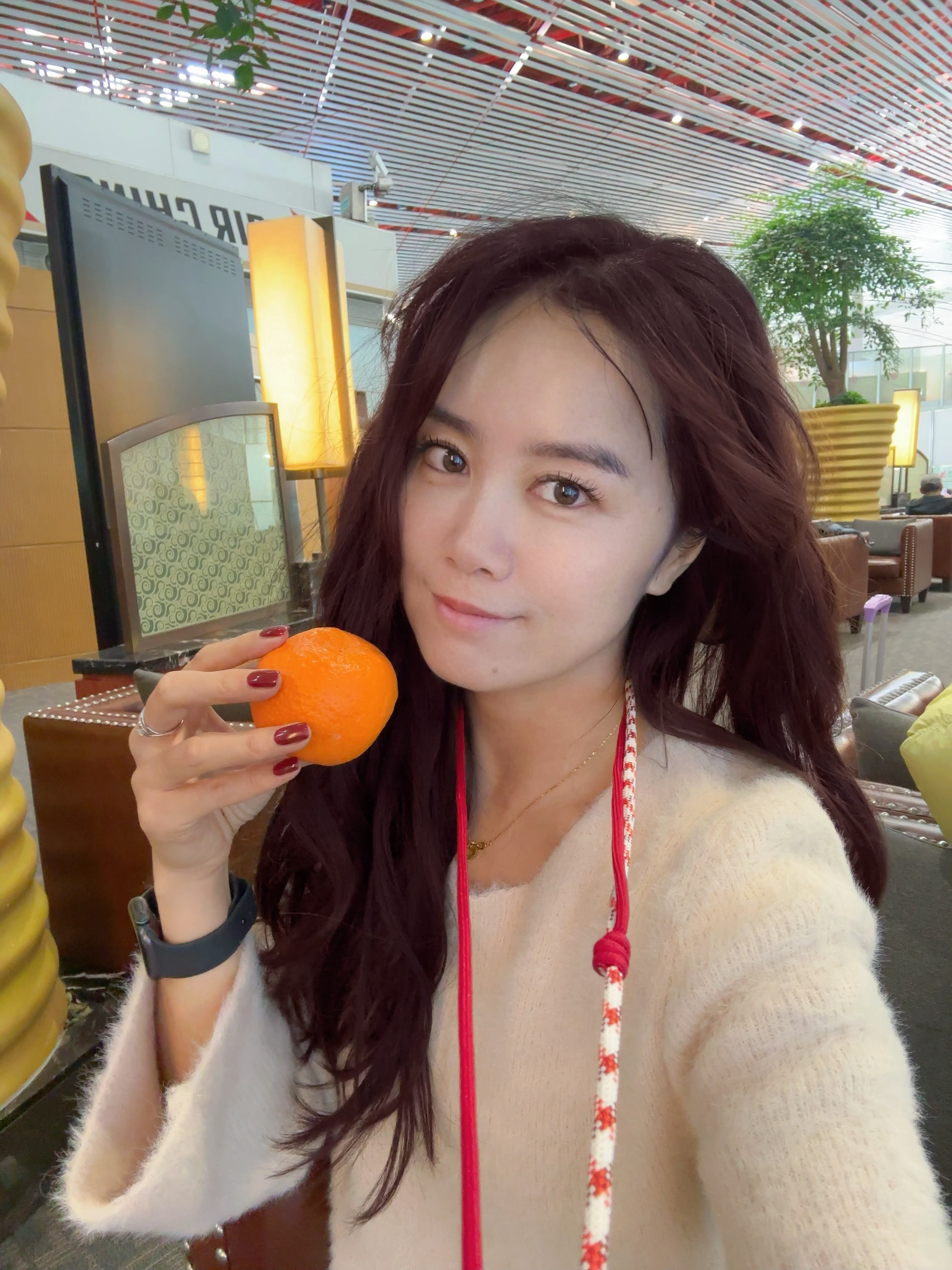 开心 出发了 要去苏州看演唱会了今晚就是追觅新式年会的大日子啦！敢梦敢为 范儿来