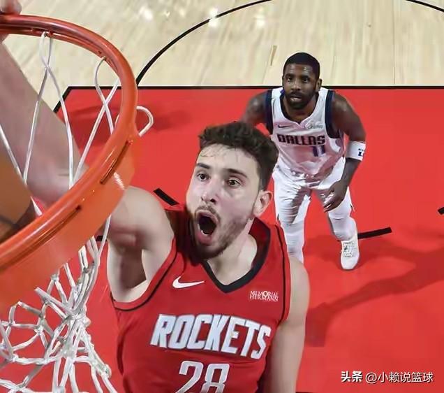 大鱼出现？火箭若能4换1，绝对不吃亏:
 
欧文这条NBA的大鱼在今年休赛期有可