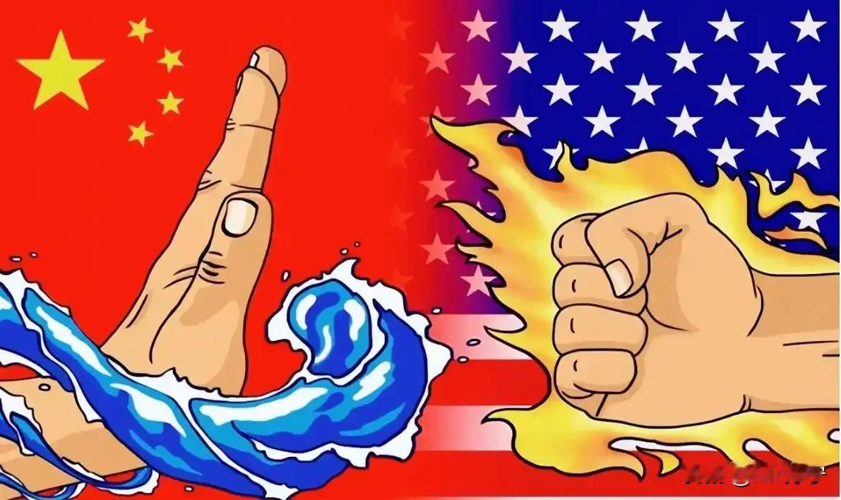 什么是大气！美国禁止中企测试自动驾驶，中国却欢迎特斯拉加深合作，老美咋这么不自信