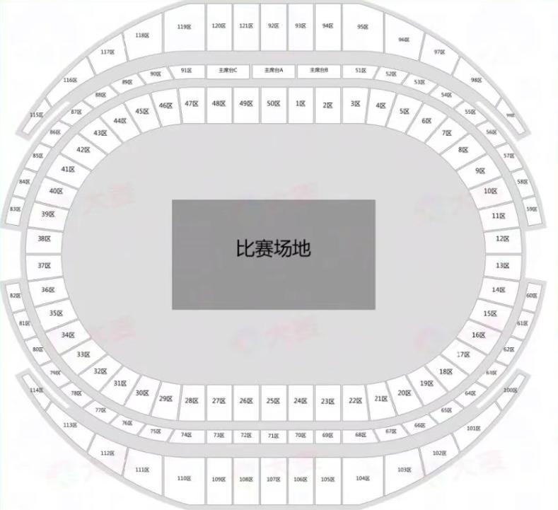 江苏省城市足球联赛第9轮南京与盐城的比赛于8日下午开票，从售票规则上看一共分三个