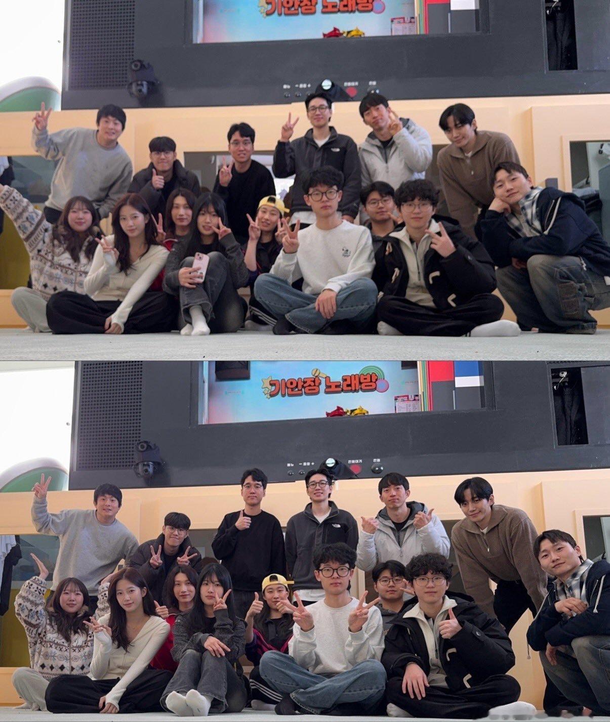 2PM[超话] [打call]李俊昊[超话]261011snehal_abhal