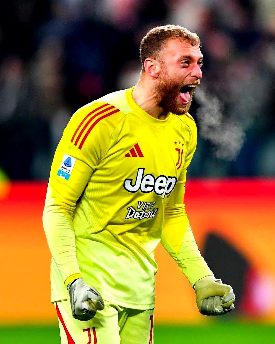 6:0屠杀！法布雷加斯疯了，尤文3:0痛击卫冕冠军，意甲彻底乱套。
 
你以为米