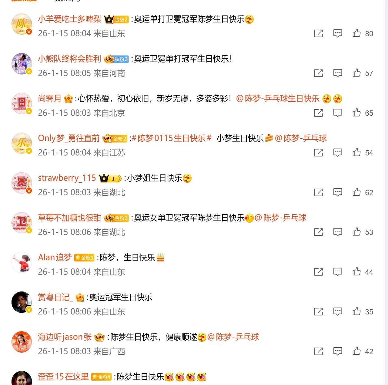 巴黎奥运女单决赛那天，陈梦硬把“剧本”撕了。
 

4:2翻盘，评论区瞬间刷满“