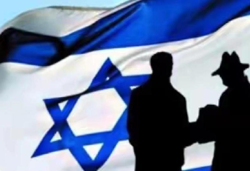 2023年，中国破获一起重大境外间谍案，主角是以色列情报机构摩萨德。他们伪装成“